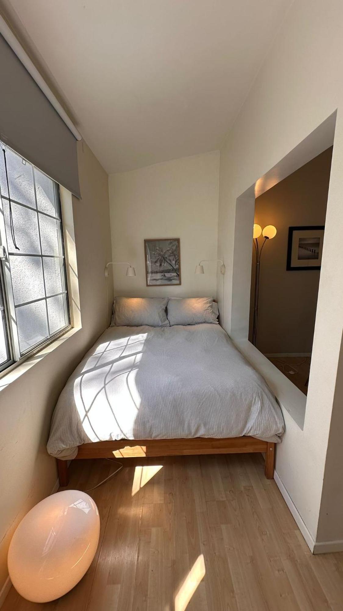 Appartamento Echo Park Hills Los Angeles