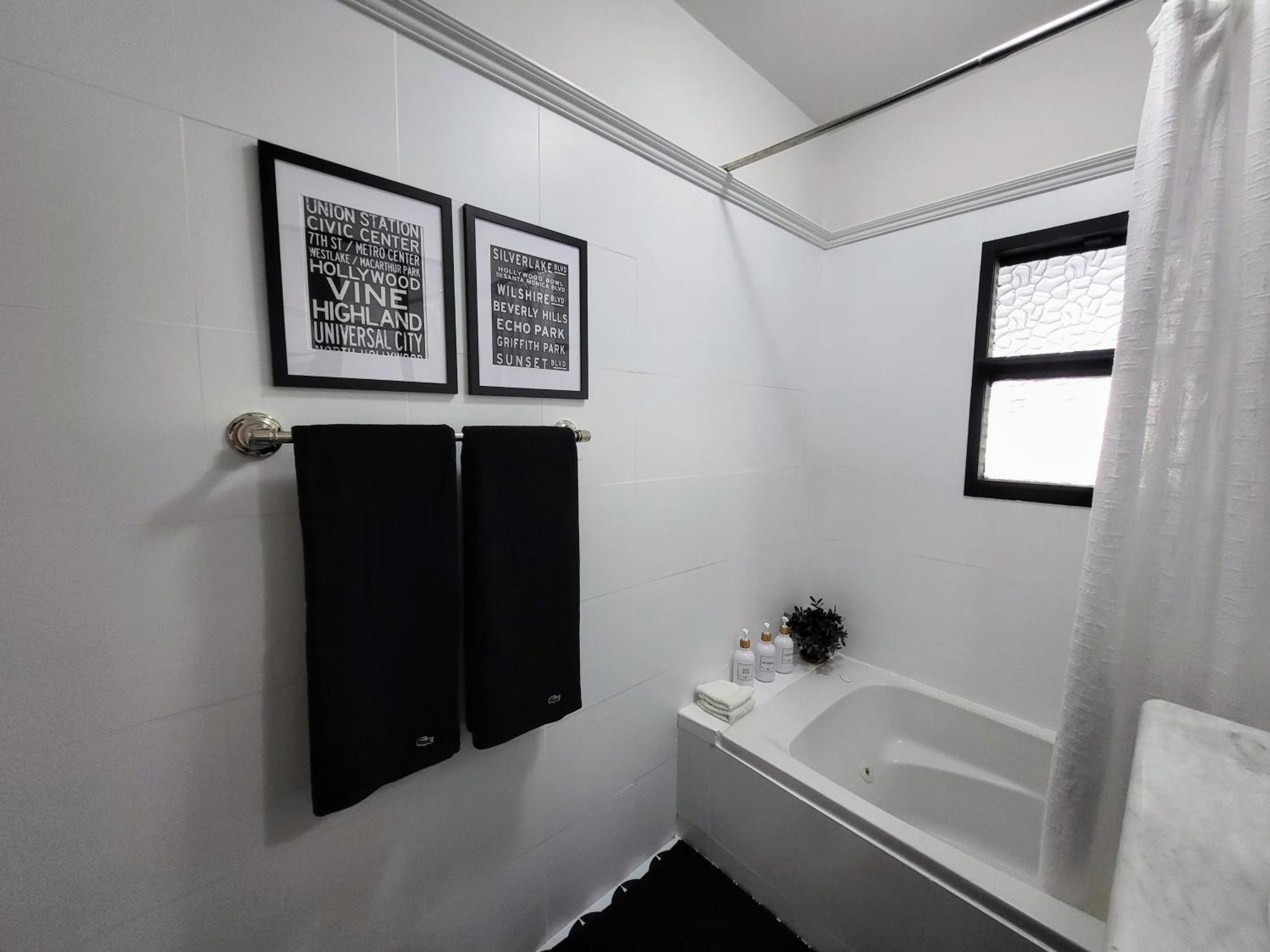 Appartamento Echo Park Hills Los Angeles