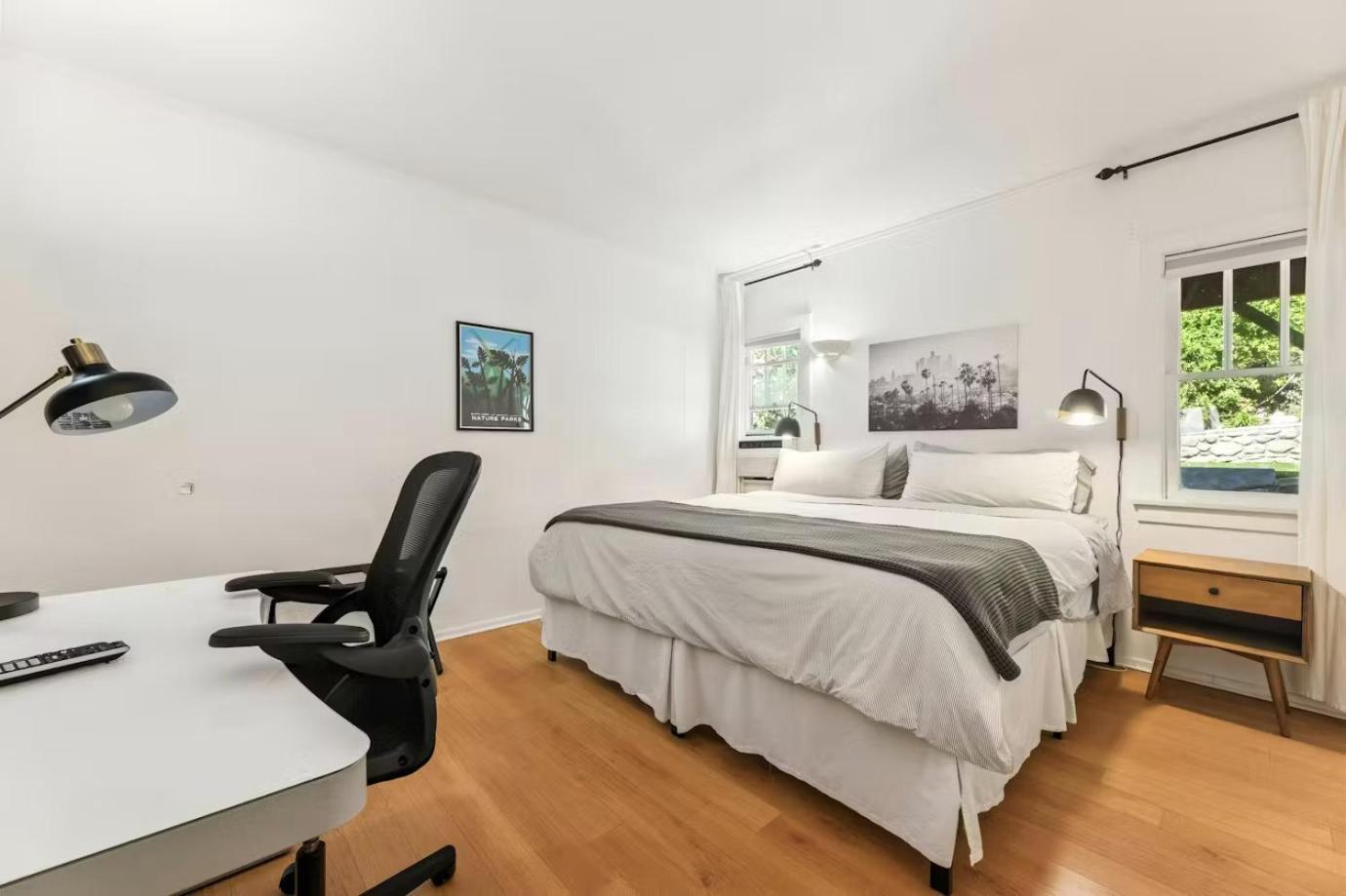 Appartamento Echo Park Hills *