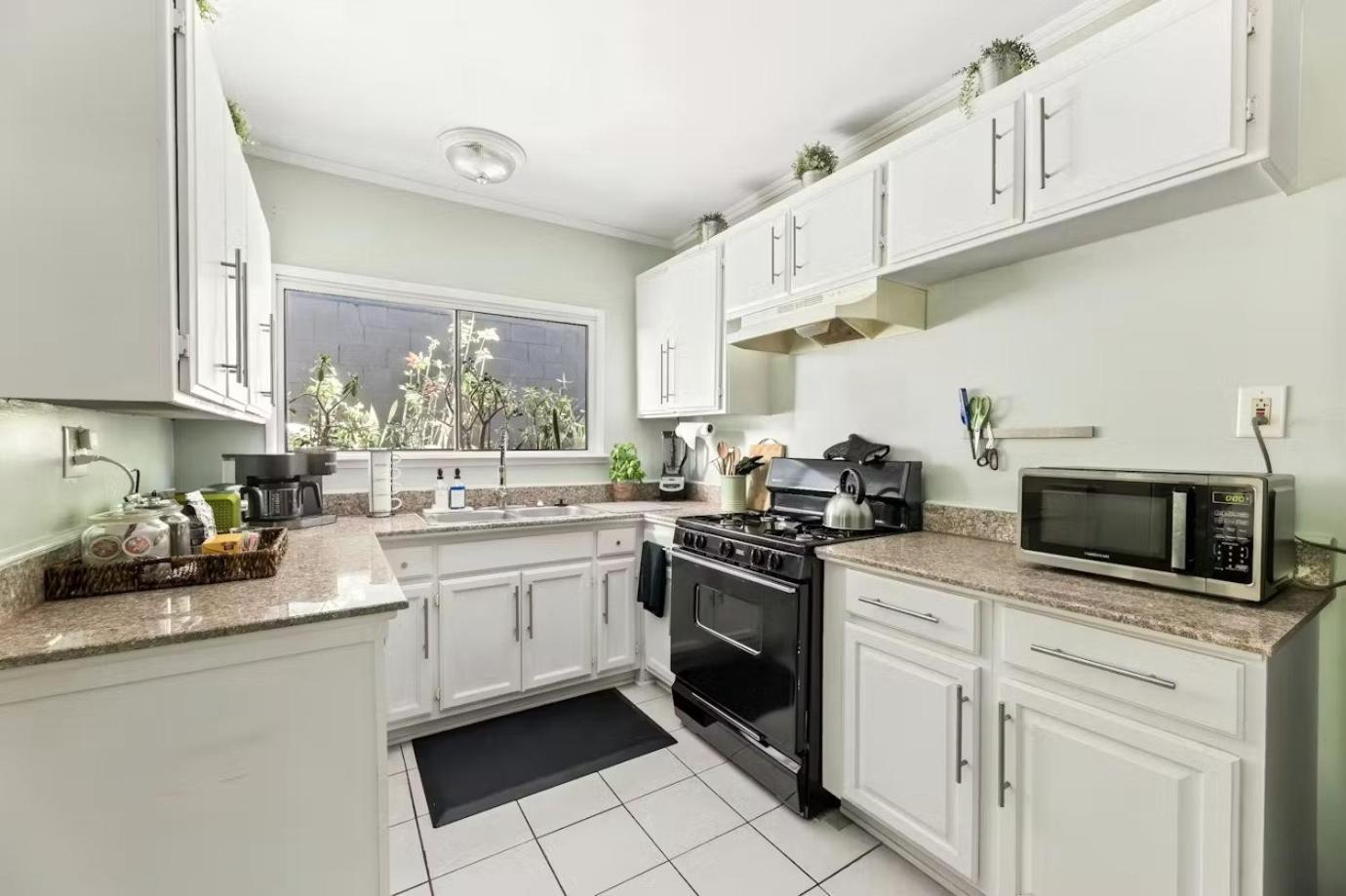 Appartamento Echo Park Hills