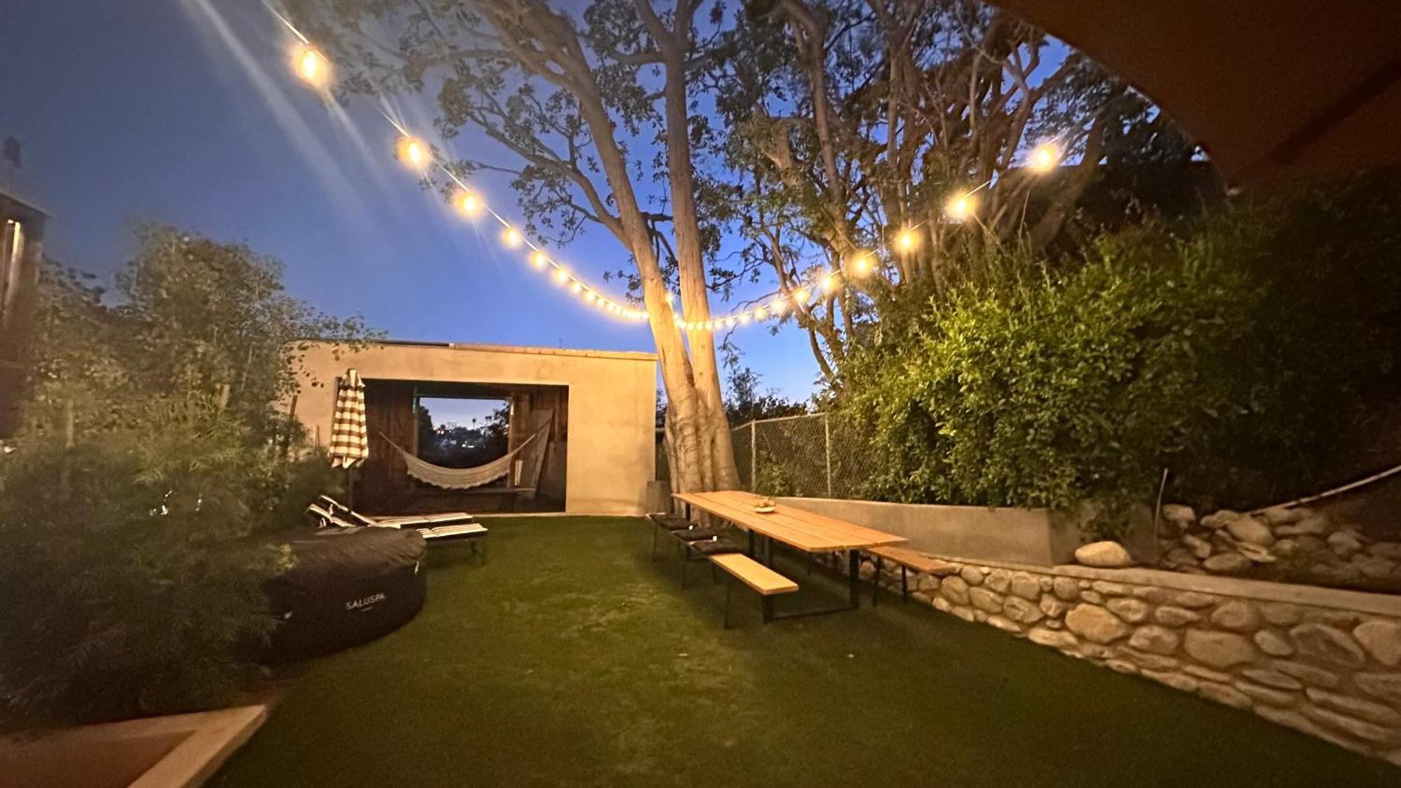 Echo Park Hills Apartment
