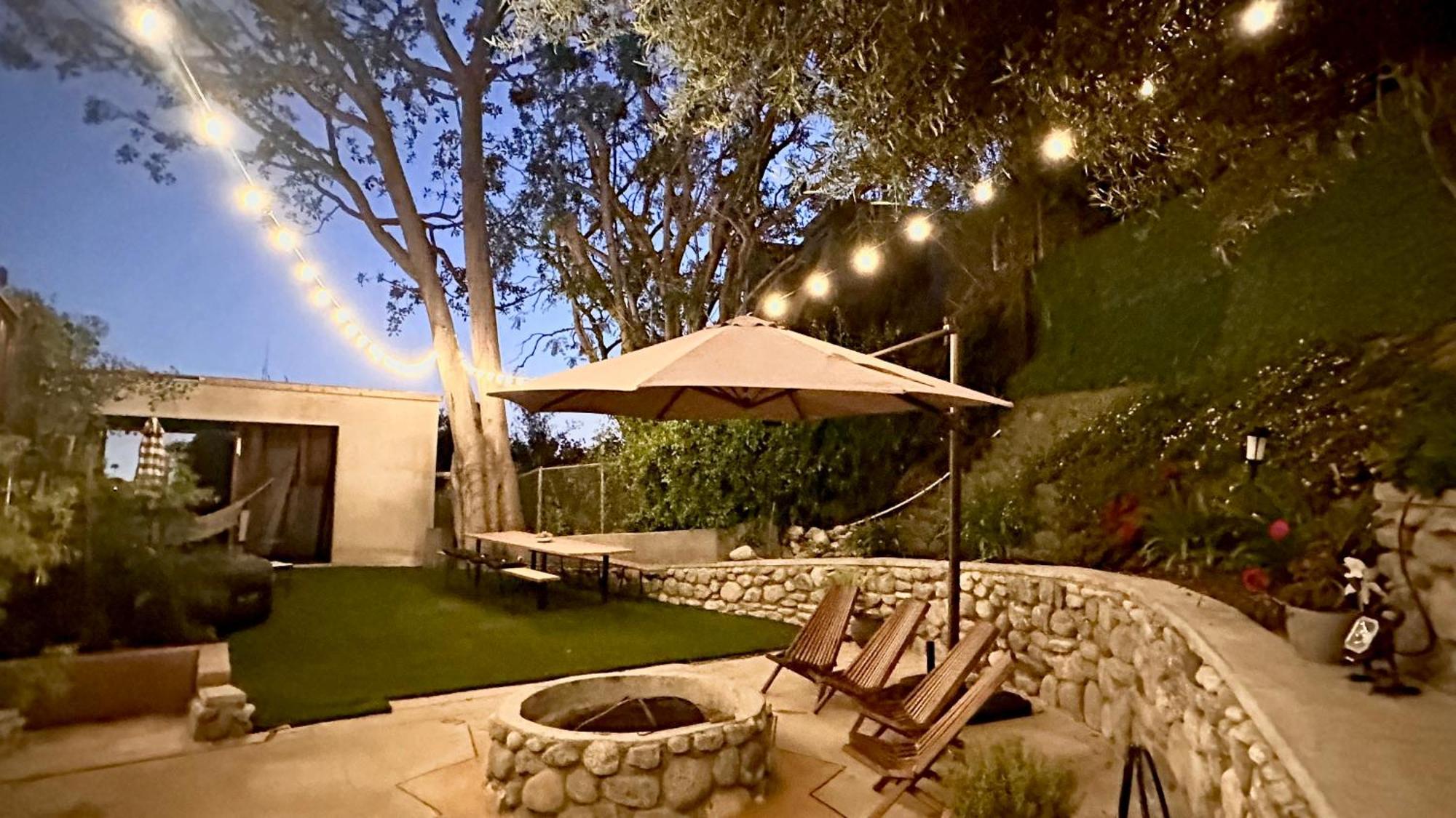 Echo Park Hills Apartment *